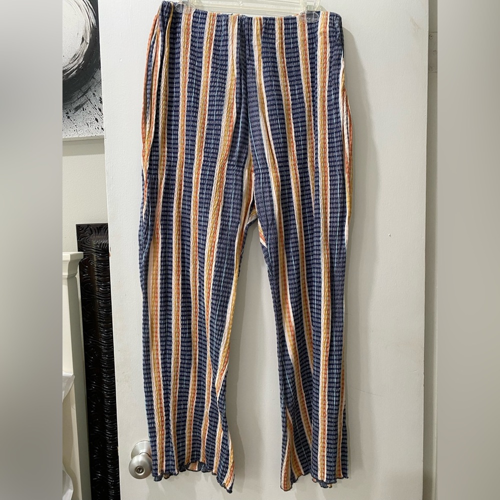 Free People Knit Pants - size L